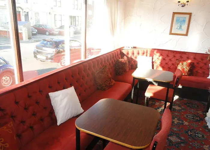 WindsorAirport Hotel